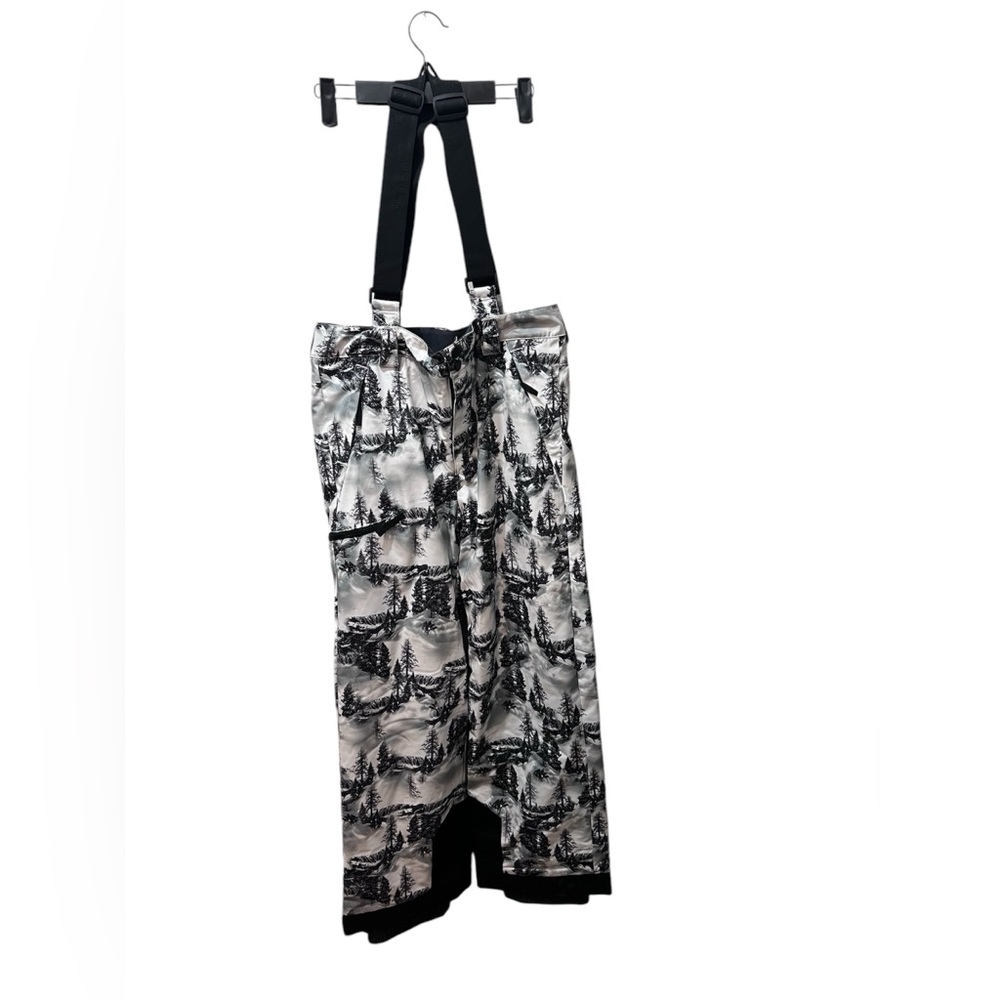 Spyder NEW Boys Room To Grow Snow Ski Pants Size 18